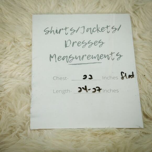 Habitat Escape Size Medium M Blue Floral Print Scoop 3/4 Sleeve High Low Top NEW - Picture 8 of 8